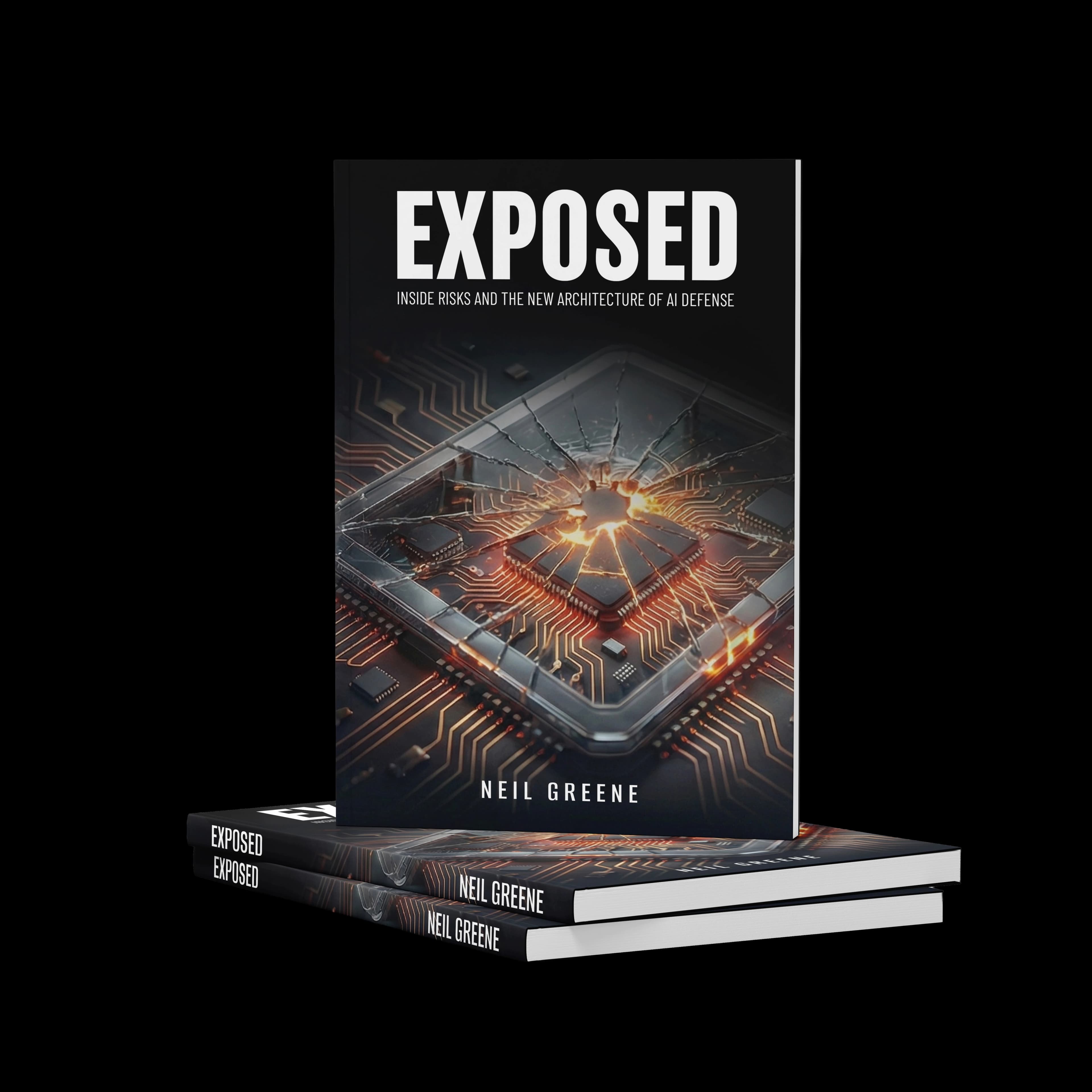 The book Exposed